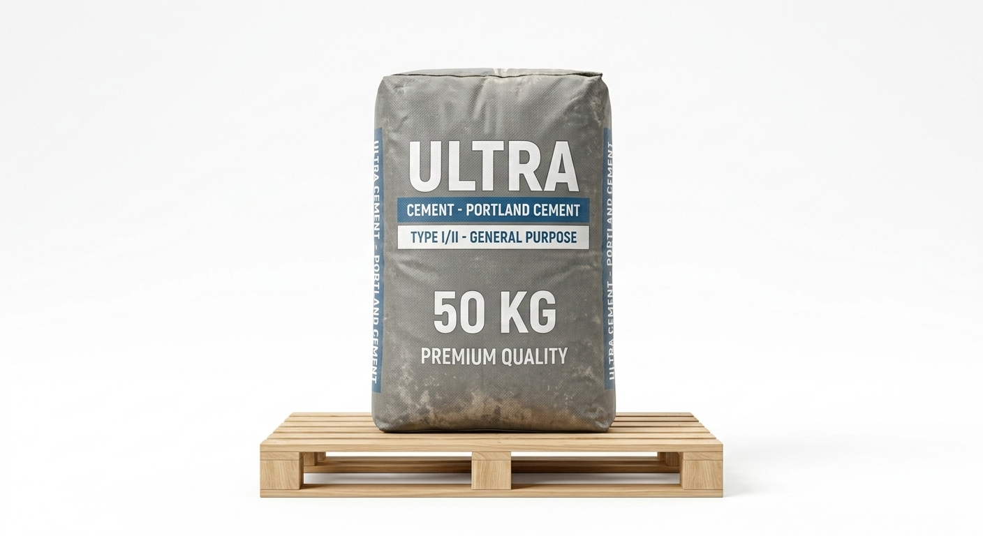 Premium Portland Cement