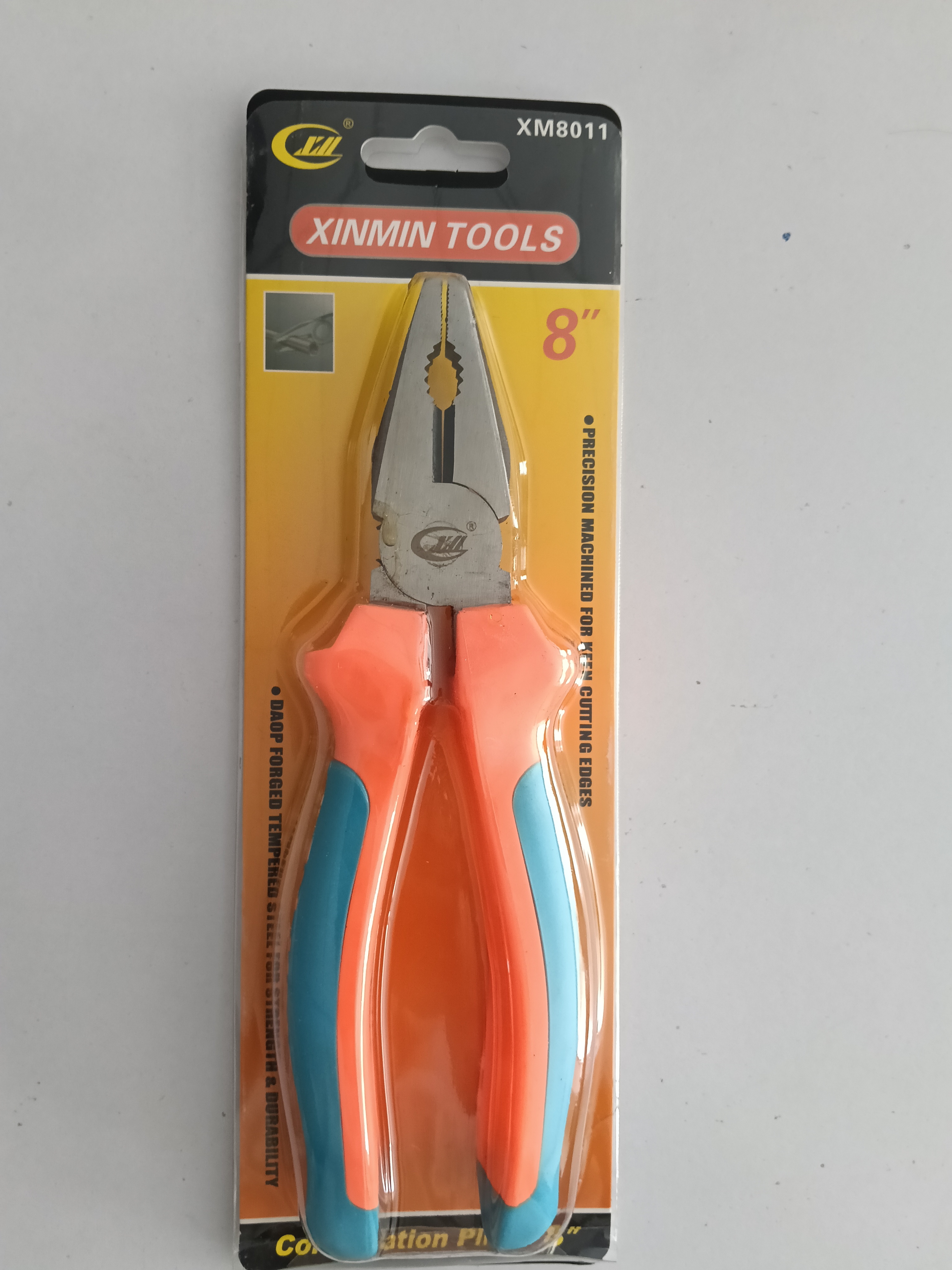 Pliers Super #1